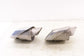 15-18 Jeep Cherokee Limited Rear Left and Right Exhaust Tail Pipe Tip 68236950AA - Alshned Auto Parts