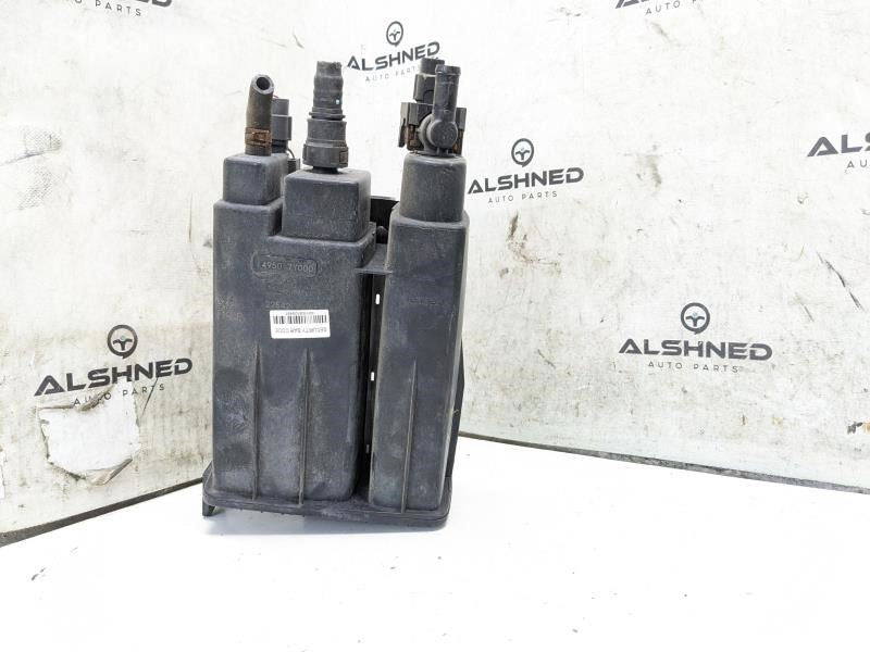 2013-2015 Nissan Pathfinder Fuel Vapor Evaporator Emission Canister 14950-7Y000 - Alshned Auto Parts