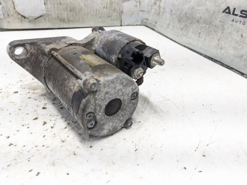 2017-2020 Toyota Sienna Starter Motor 28100-0P110 OEM - Alshned Auto Parts
