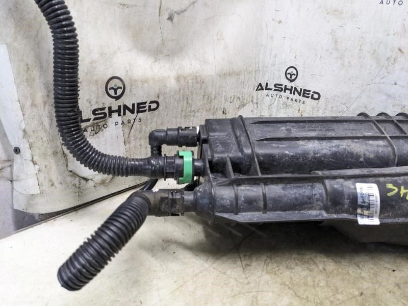 2019-2023 Subaru Forester Fuel Vapor Evaporator Emission Canister 42035FL020 OEM - Alshned Auto Parts