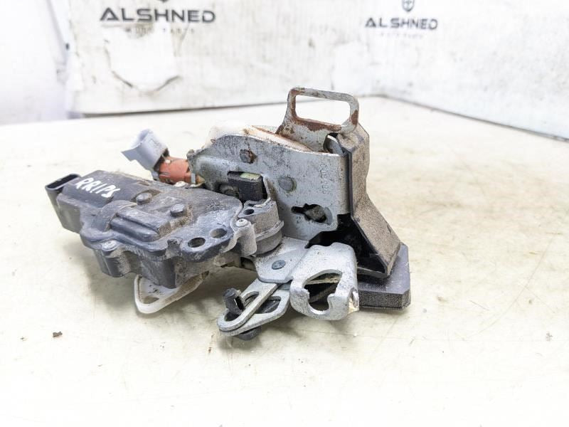 2008-2016 Ford F250SD Rear Right Door Lock Latch Actuator 8L3Z-1626412-C OEM - Alshned Auto Parts