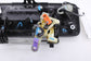 2015-23 Toyota Tacoma SR5 Double Cab Rear Tailgate Door Release Exterior Handle6