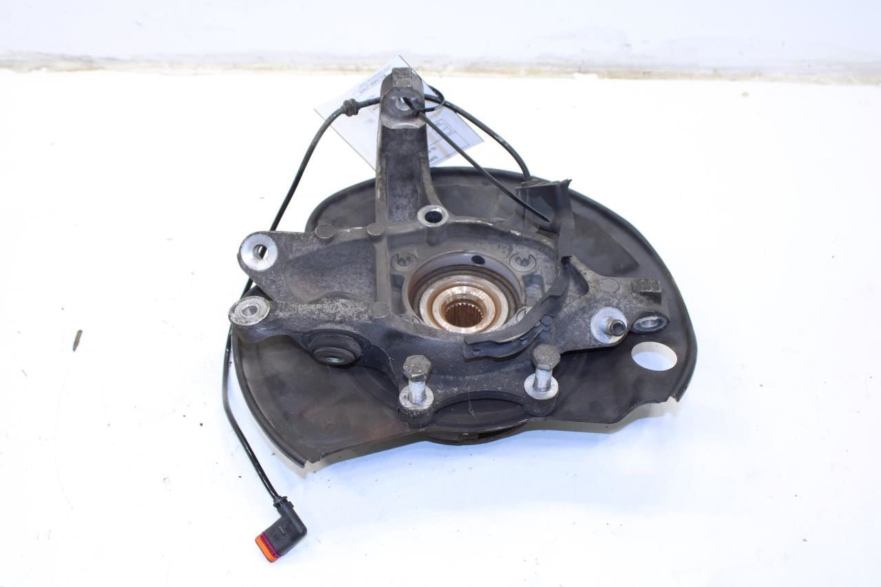 07-11 Mercedes-Benz S550 AWD Rear RH Side Spindle Knuckle Hub 221-350-22-08 OEM - Alshned Auto Parts