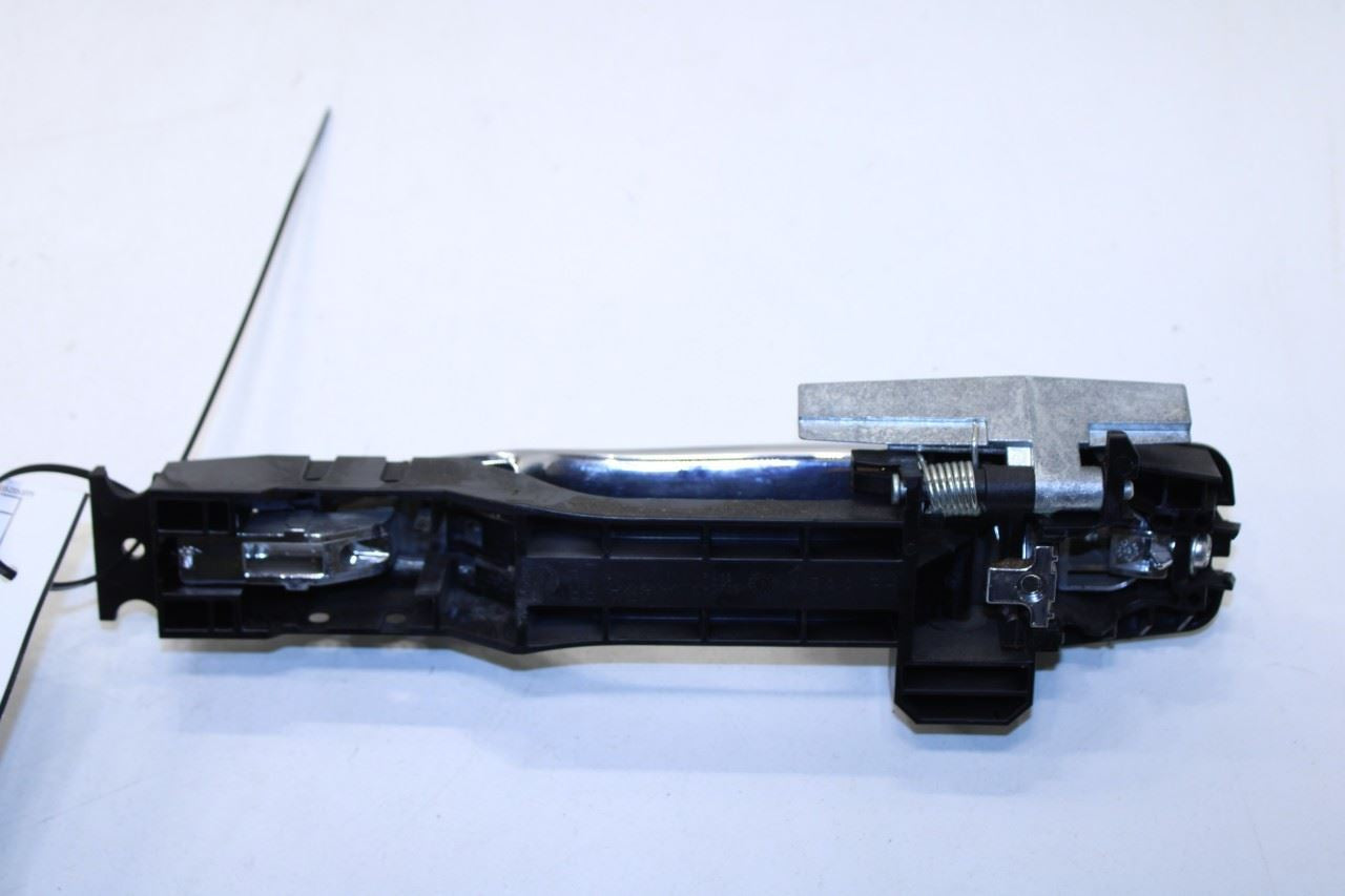 15-24 Nissan Murano AWD Platinum Rear Passenger Right Side Door Exterior Handle - Alshned Auto Parts