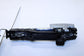 15-24 Nissan Murano AWD Platinum Rear Passenger Right Side Door Exterior Handle - Alshned Auto Parts