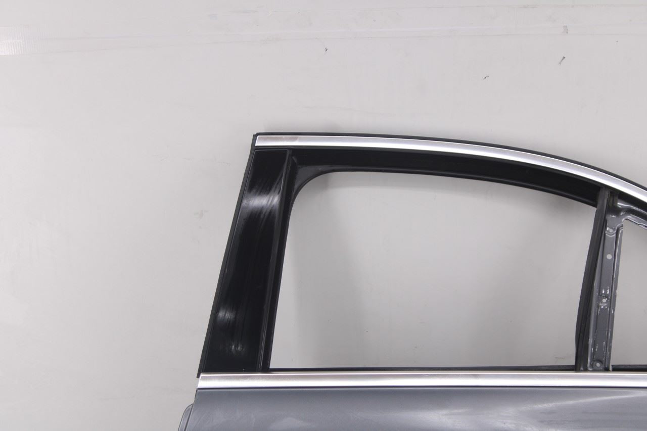 2015-2021 Mercedes-Benz C300 4Matic Rear Left Side Door Shell Panel 2057300105643