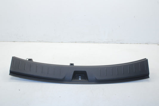 19-24 Chevrolet Blazer 2LT Rear Trunk Sill Scuff Plate Trim Cover Panel 84256066 - Alshned Auto Parts