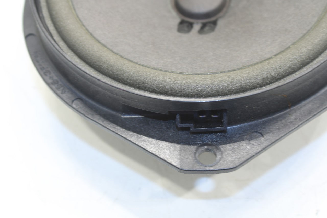 14-20 Maserati Ghibli Rear Left and Right Door Mid-Woofer Loudspeaker 675000292 - Alshned Auto Parts