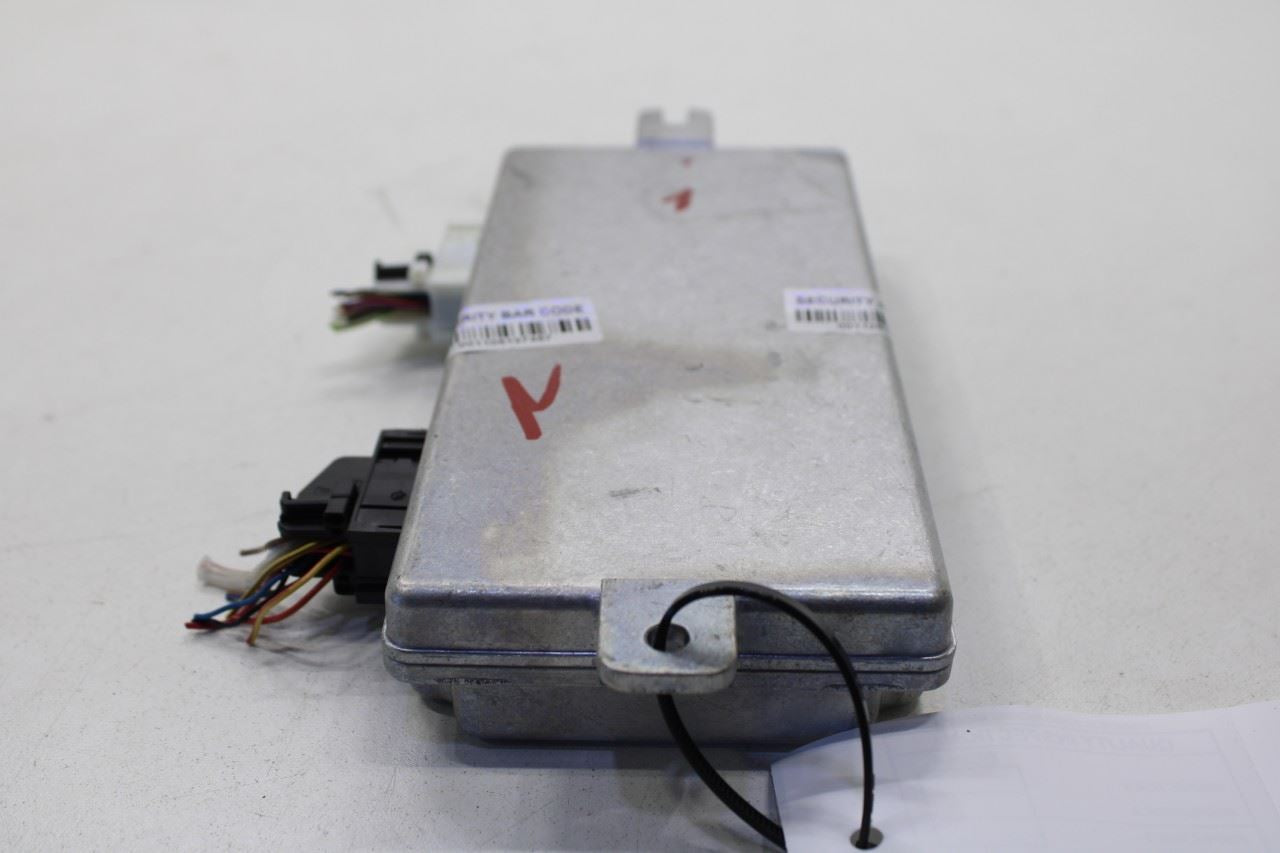 2014-2018 BMW X5 xDrive35i Surround View Camera Control Module 66536821229 OEM - Alshned Auto Parts