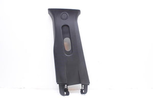15-2018 Jeep Renegade Left Driver Side Upper Center B Pillar Molding 5VW44GTVAB