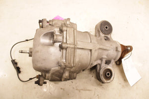 2015-24 Infiniti Q50 Premium 3.0L RWD Rear Differential Carrier 2.937 ratio 148K