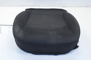 2015-23 Jeep Renegade Sport 2.4L Front Driver Left Side Seat Lower Cushion Cloth
