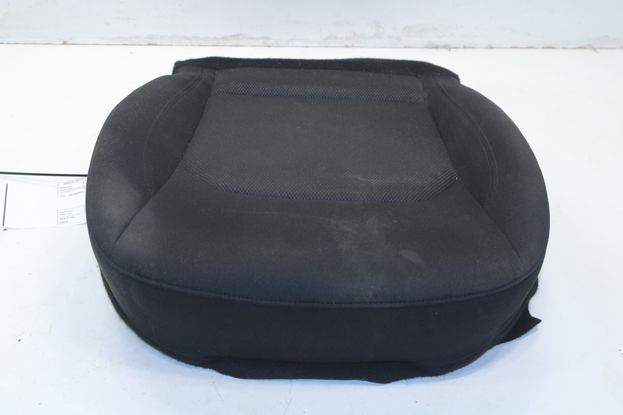 2015-23 Jeep Renegade Sport 2.4L Front Driver Left Side Seat Lower Cushion Cloth - Alshned Auto Parts