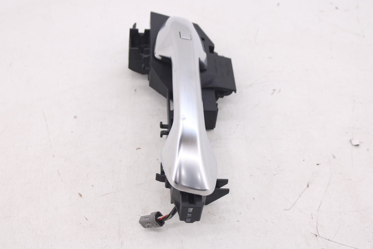 2020-22 Hyundai Palisade Limited Front Passenger Right Side Door Exterior Handle7