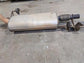 2015-2017 Ford F150 3.5L turbo Rear Exhaust System Muffler and Pipe GL3Z-5230-A - Alshned Auto Parts