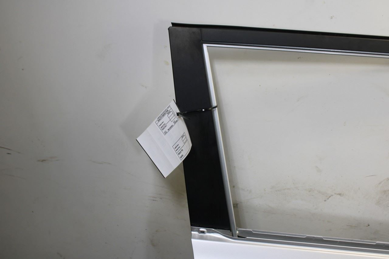 2020-2025 Kia Soul LX Front Right Passenger Door Shell Panel 76004-K0001 *ReaD* - Alshned Auto Parts