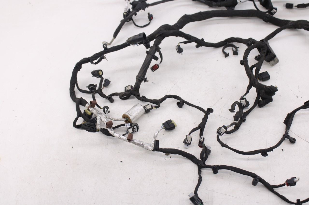 2023-2026 Ford Escape ST 1.5L Engine Wire Wiring Harness PU5Z-12A581-AZP OEM5