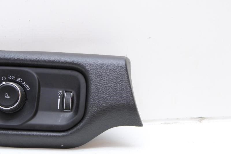 2021-2024 Ram 1500 2500 3500 Headlight Lamp Control Switch 68156066AC OEM *ReaD* - Alshned Auto Parts