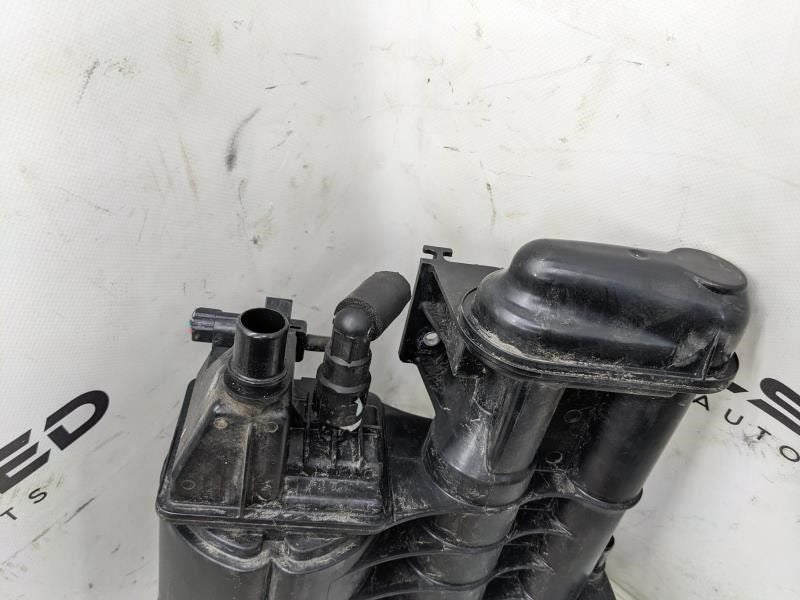 2018-2022 Honda Accord Fuel Vapor Evaporator Emission Canister 17011-TVA-A01 OEM - Alshned Auto Parts