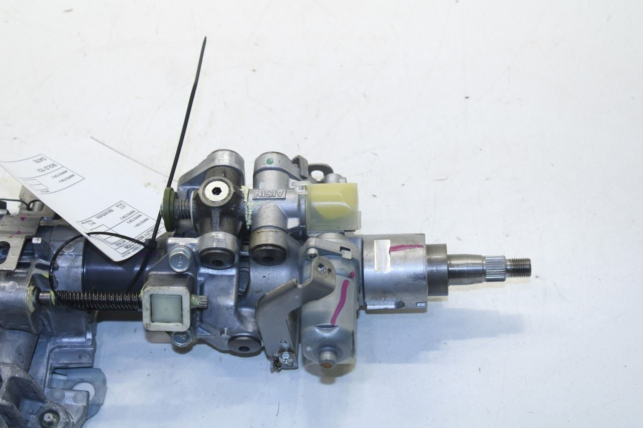 2013-2020 Lexus GS350 3.5L AWD Steering Column Assembly 45810-30230 OEM - Alshned Auto Parts