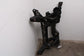 2018-26 Ford Mustang GT 5.0L RWD Rear Crossmember Subframe 6-MT JR3Z-5035-L OEM8