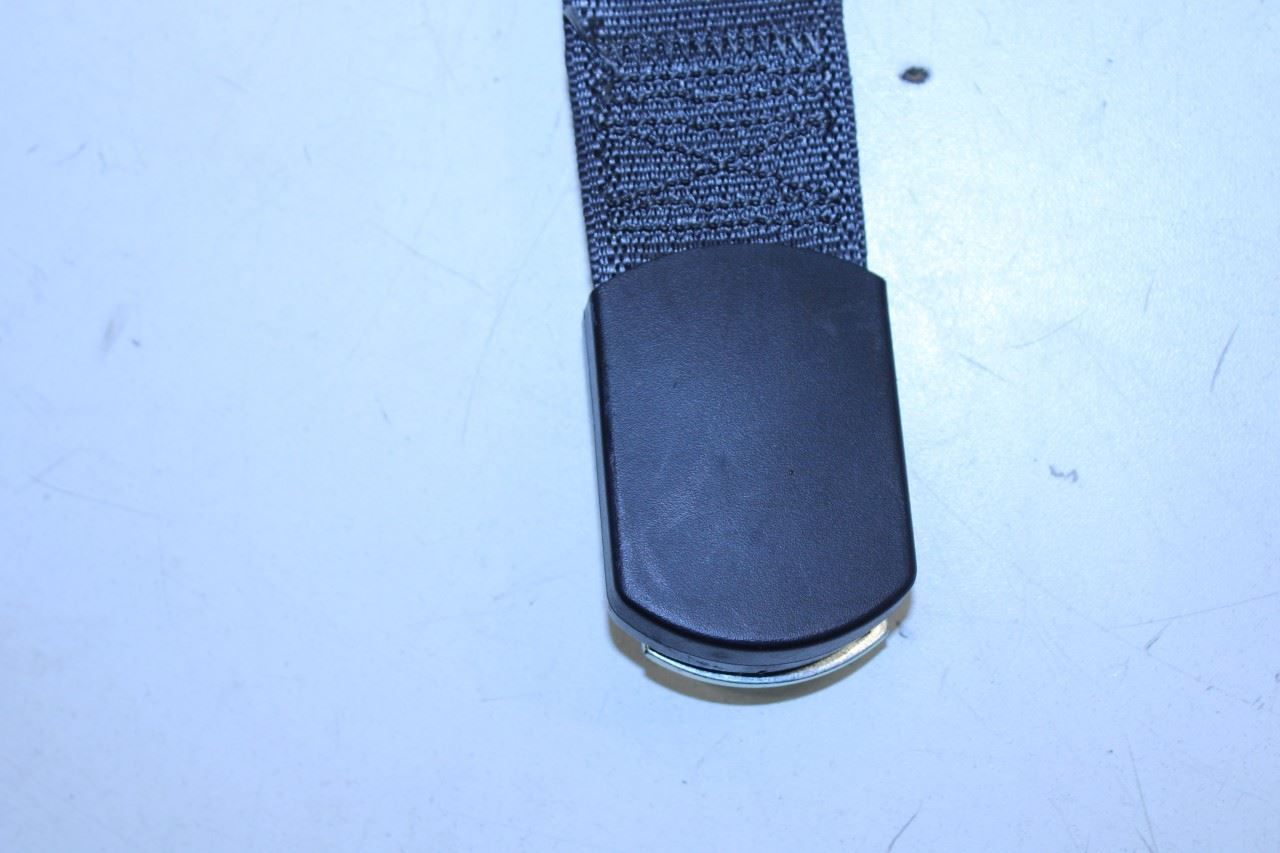 14-18 Jeep Cherokee 75th Anniversary Rear Left Side 2nd Row Seat Belt Retractor - Alshned Auto Parts