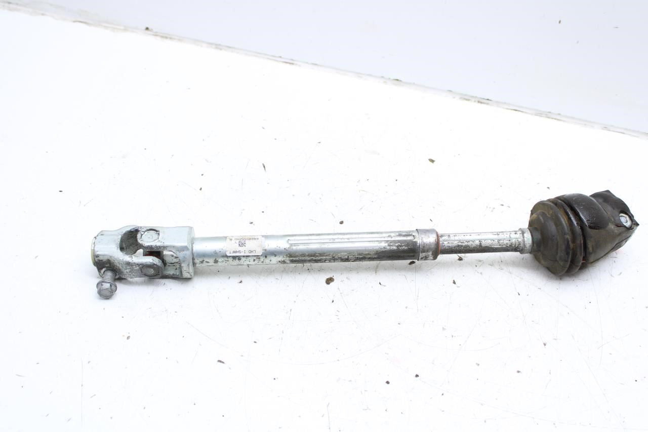 2016-2021 Jeep Grand Cherokee Steering Column Intermediate Shaft 68245552AD OEM - Alshned Auto Parts