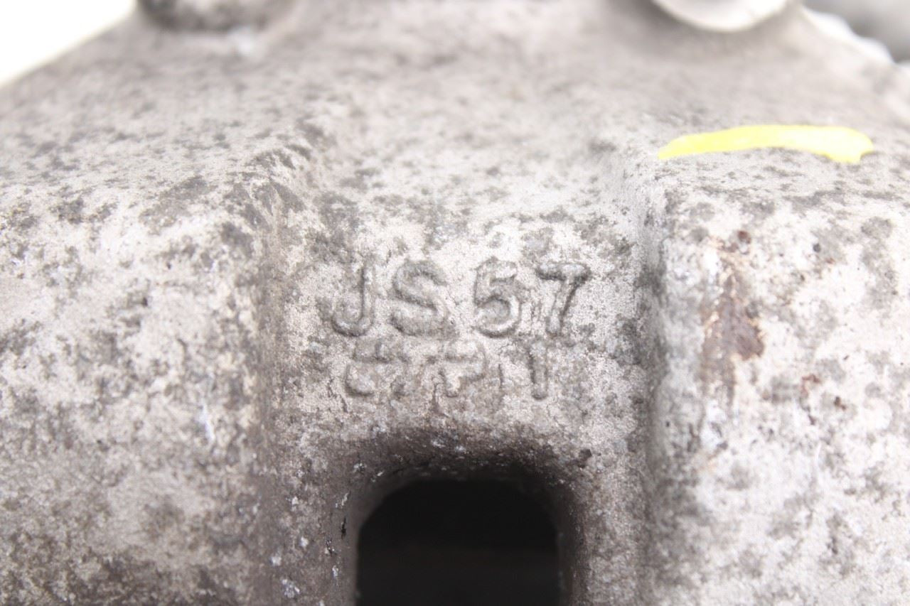 2019-2021 Hyundai Veloster Front Right and Left Driver Side Disc Brake Caliper11