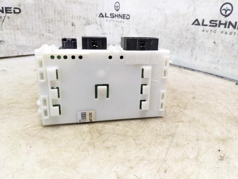 2015-2016 Ford F250SD Trailer Tow Towing Control Module FC3T-19H517-AG OEM - Alshned Auto Parts