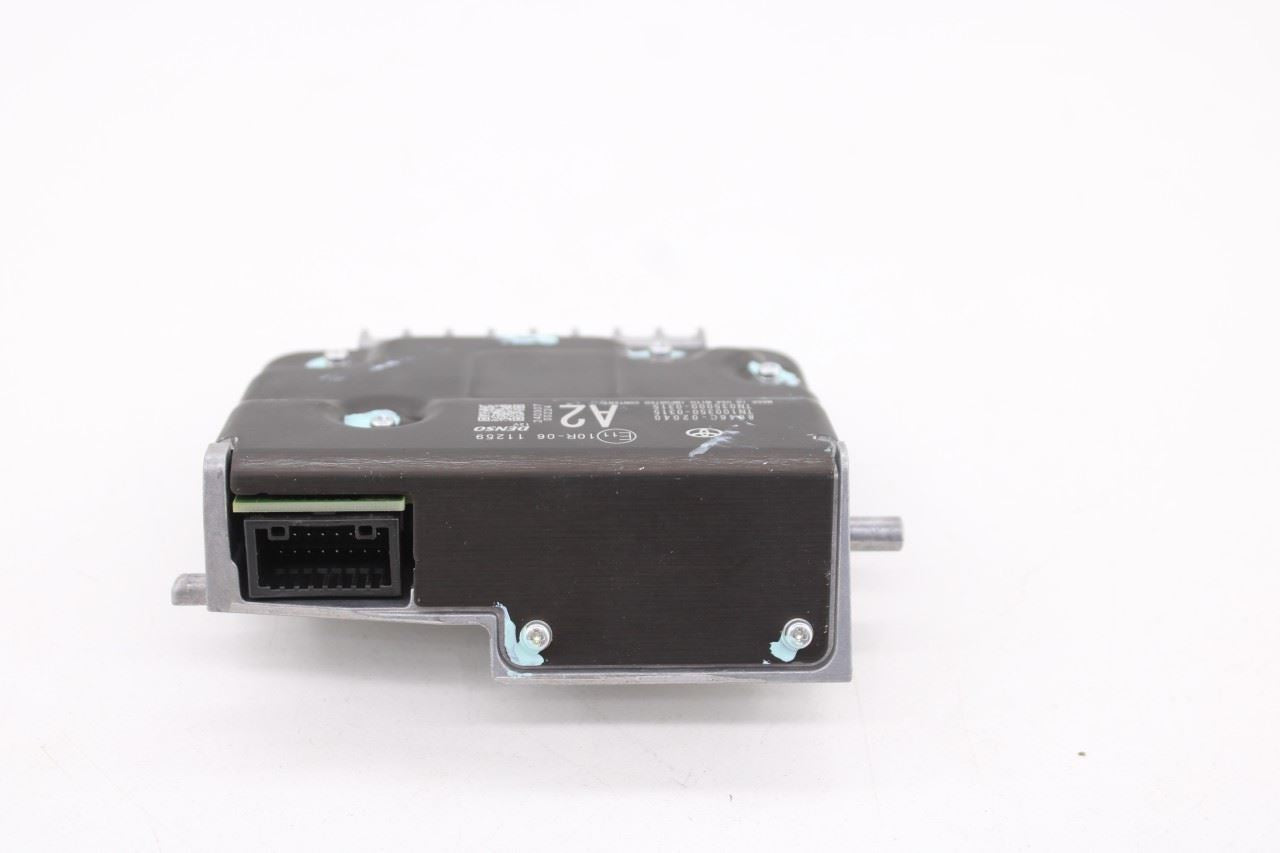 2022-24 Toyota Corolla LE 2.0L FWD Front Windshield Lane Assist Departure Camera - Alshned Auto Parts