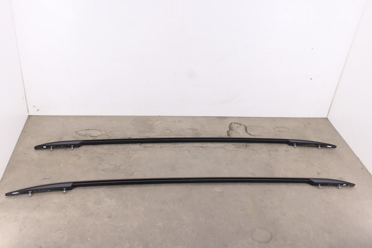 2021-2025 Volkswagen Atlas SE Left and Right Roof Luggage Rack Rail 3CN86002503C - Alshned Auto Parts
