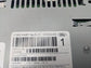 2019-2020 Ford F150 Radio AM/FM Player Receiver KL3T-18D832-AG OEM - Alshned Auto Parts