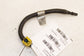 14-19 Maserati Ghibli S Q4 3.0L AWD Engine Fuel Injector Line Hose 670031641 OEM - Alshned Auto Parts