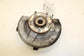 2011-2017 Jeep Patriot Sport SE Front Right Side Spindle Knuckle Hub 68088498AD - Alshned Auto Parts
