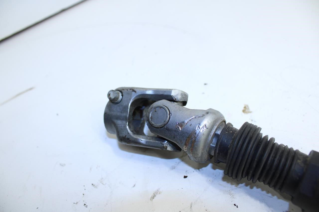 20-25 Ford Explorer 3.0L Steering Column Intermediate Lower Shaft L1MC-3C662-AE - Alshned Auto Parts