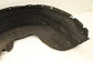 2017-2024 Dodge Durango RR Left Quarter Wheel Liner Splash Shield 68369751AC OEM - Alshned Auto Parts