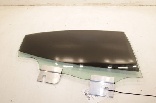 2014-2021 Maserati Ghibli S Q4 Rear Right Side Door Window Glass 670038121 OEM - Alshned Auto Parts