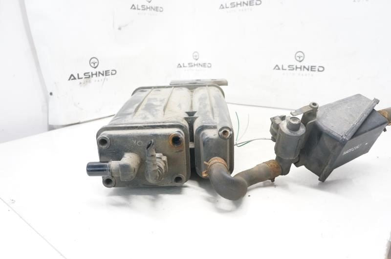 2011-17 Hyundai Veloster Fuel Vapor Evaporator Emission Canister 31410-2V500 OEM2