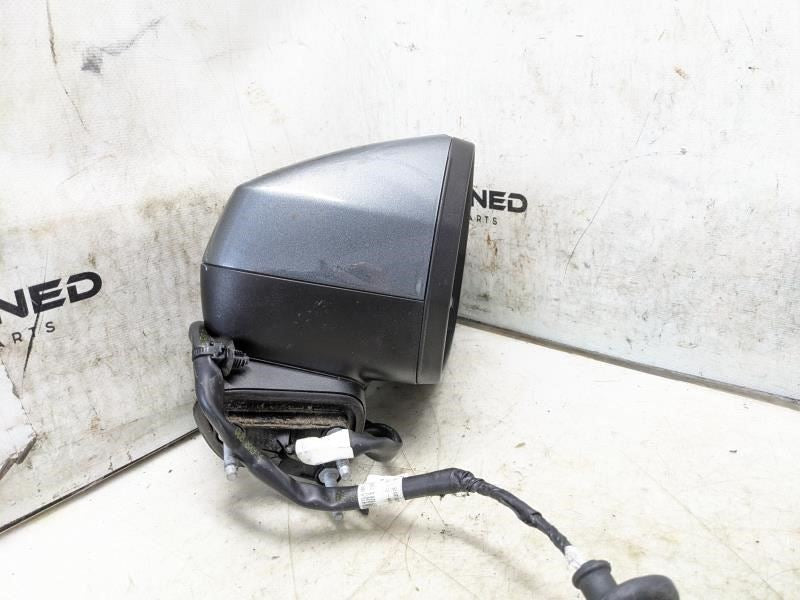 2015-2017 Audi A3 Right Side Rearview Mirror Turn Signal 8V5-857-410 OEM *ReaD* - Alshned Auto Parts