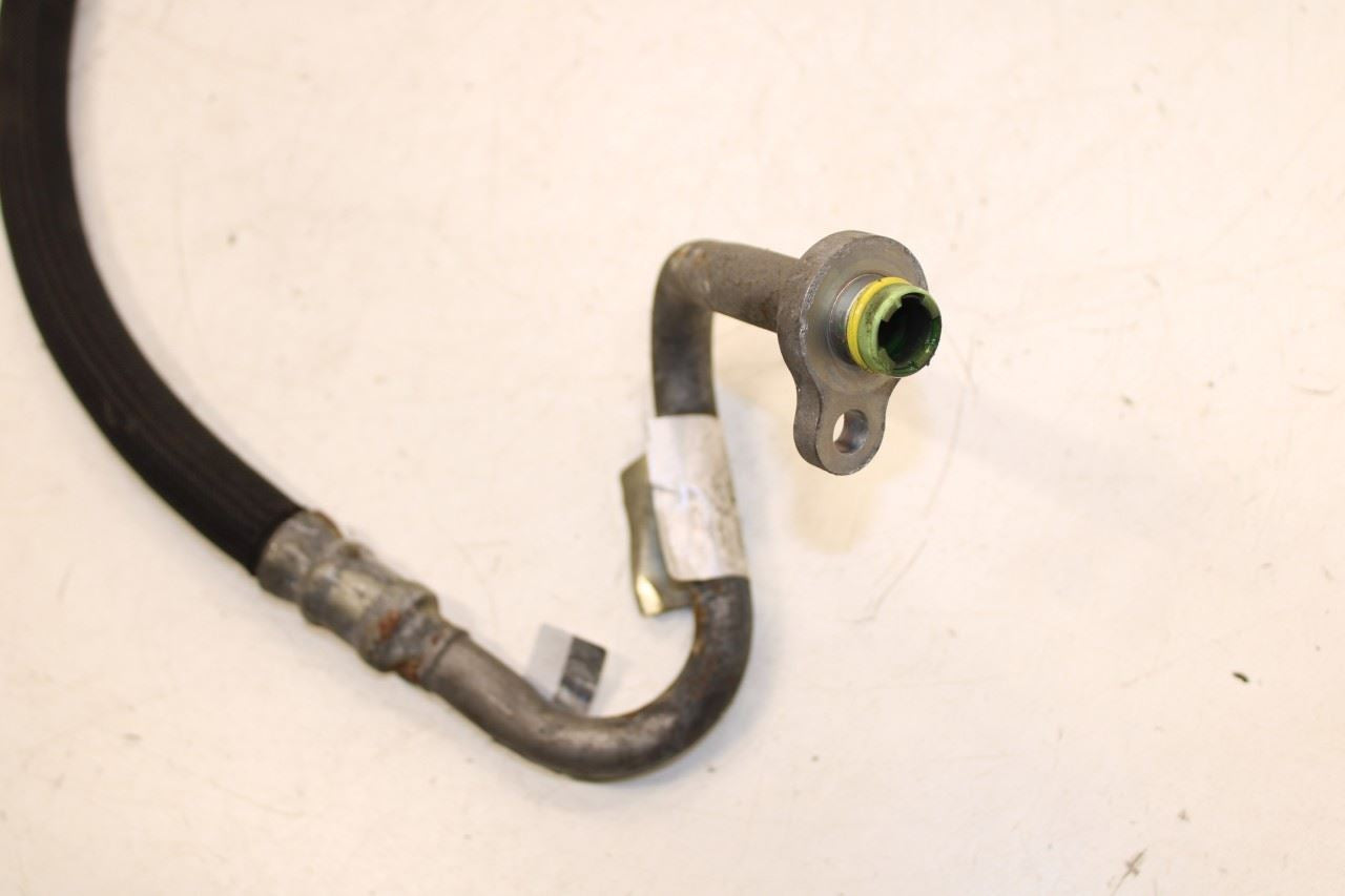 2015-16 Volvo S60 T5 Premier 2.0L AC Conditioning Discharge Liquid Hose Line Set - Alshned Auto Parts