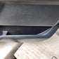 2015 Ford F150 Platinum Front Right Door Trim Panel Ebony FL3B-1823942-LA OEM - Alshned Auto Parts