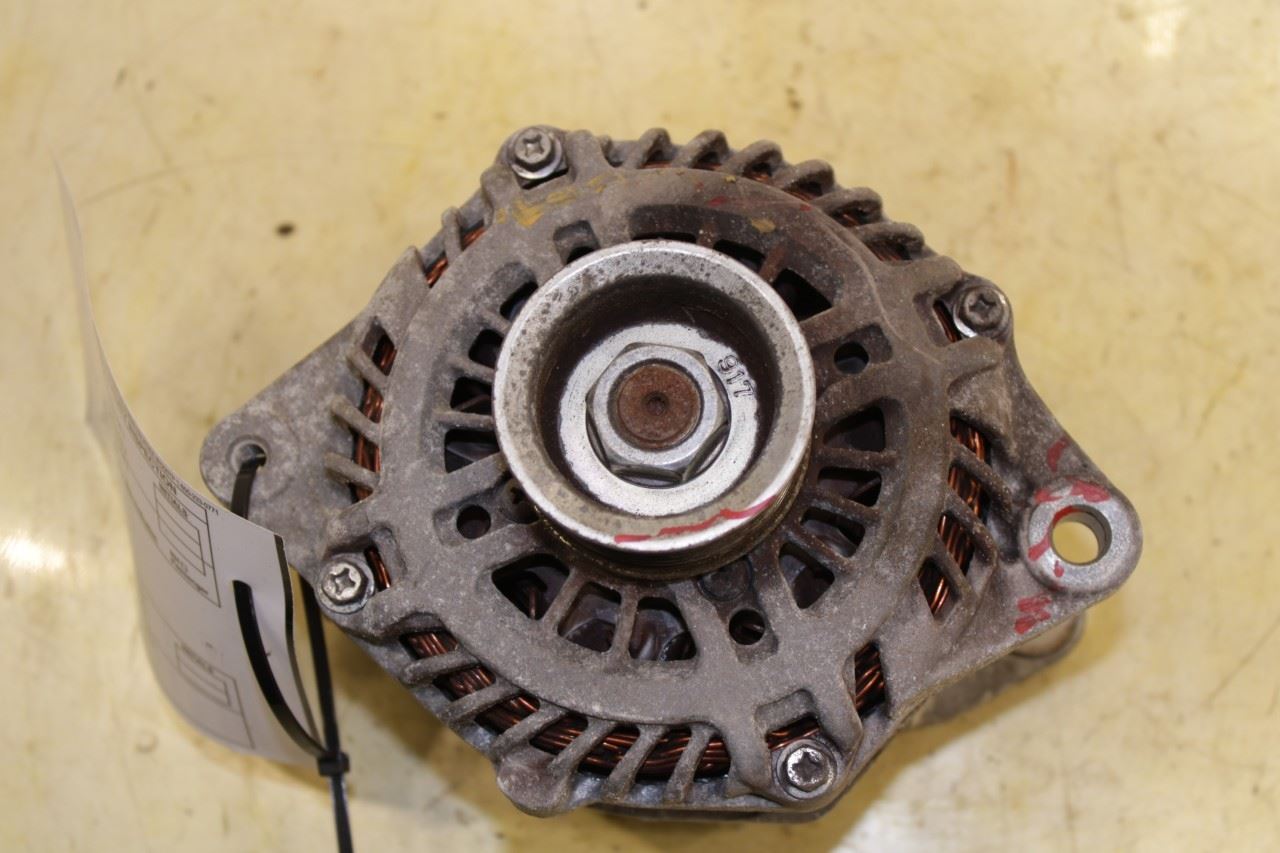 2016-2020 Infiniti QX60 3.5L Alternator Generator 231009UA0A OEM - Alshned Auto Parts