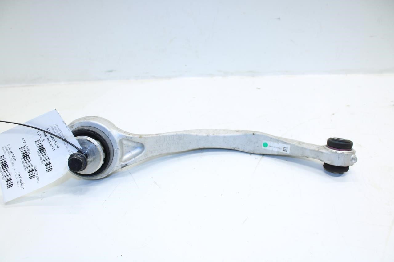 2017-20 Jaguar XE R-Dynamic S Front Left Driver Side Lower Control Arm T2H24313 - Alshned Auto Parts