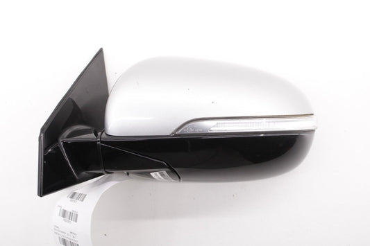 2015-20 Kia Sorento EX 3.3L AWD Driver Left Side Rear View Mirror 87610C6220 OEM - Alshned Auto Parts
