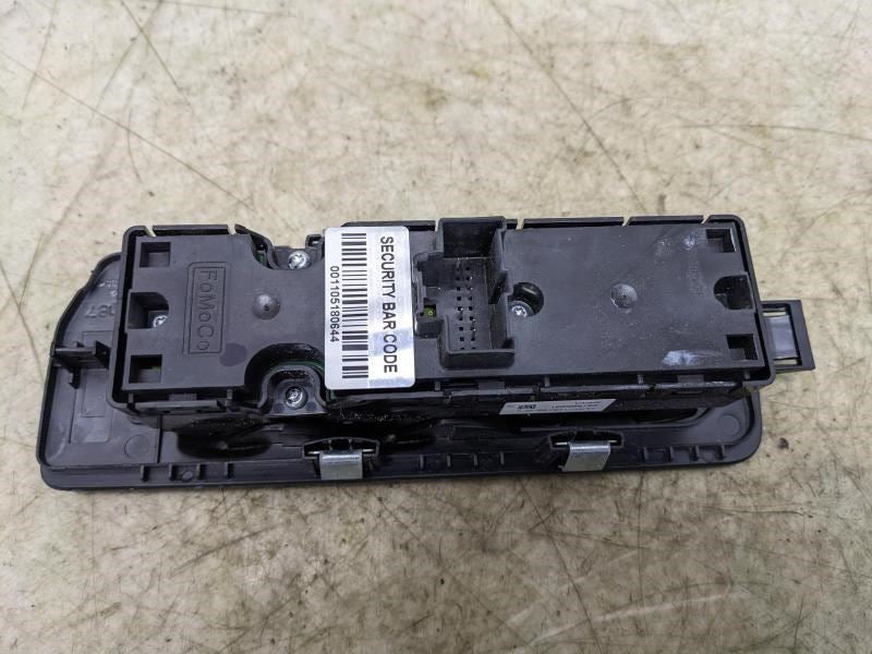 2015-2020 Ford F150 Front Left Master Power Window Switch FL3T-14B133-BFW OEM - Alshned Auto Parts