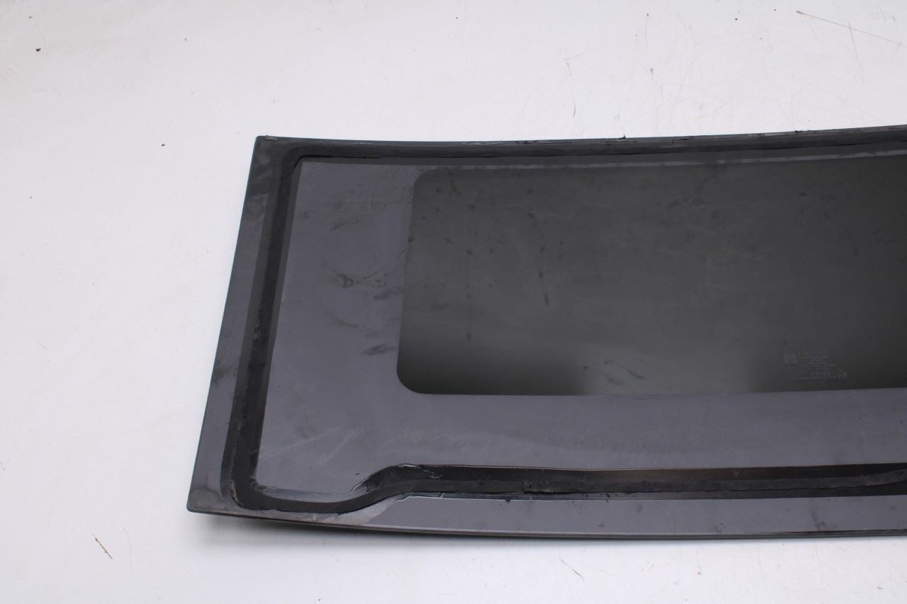 2020-2025 Ford Escape SEL Rear Sunroof Window Glass LJ6B-F500A18-BA OEM - Alshned Auto Parts