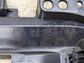 21-22 Ford F150 Dash Radio Faceplate Control Panel w/ Trim Bezel and Air Vents12