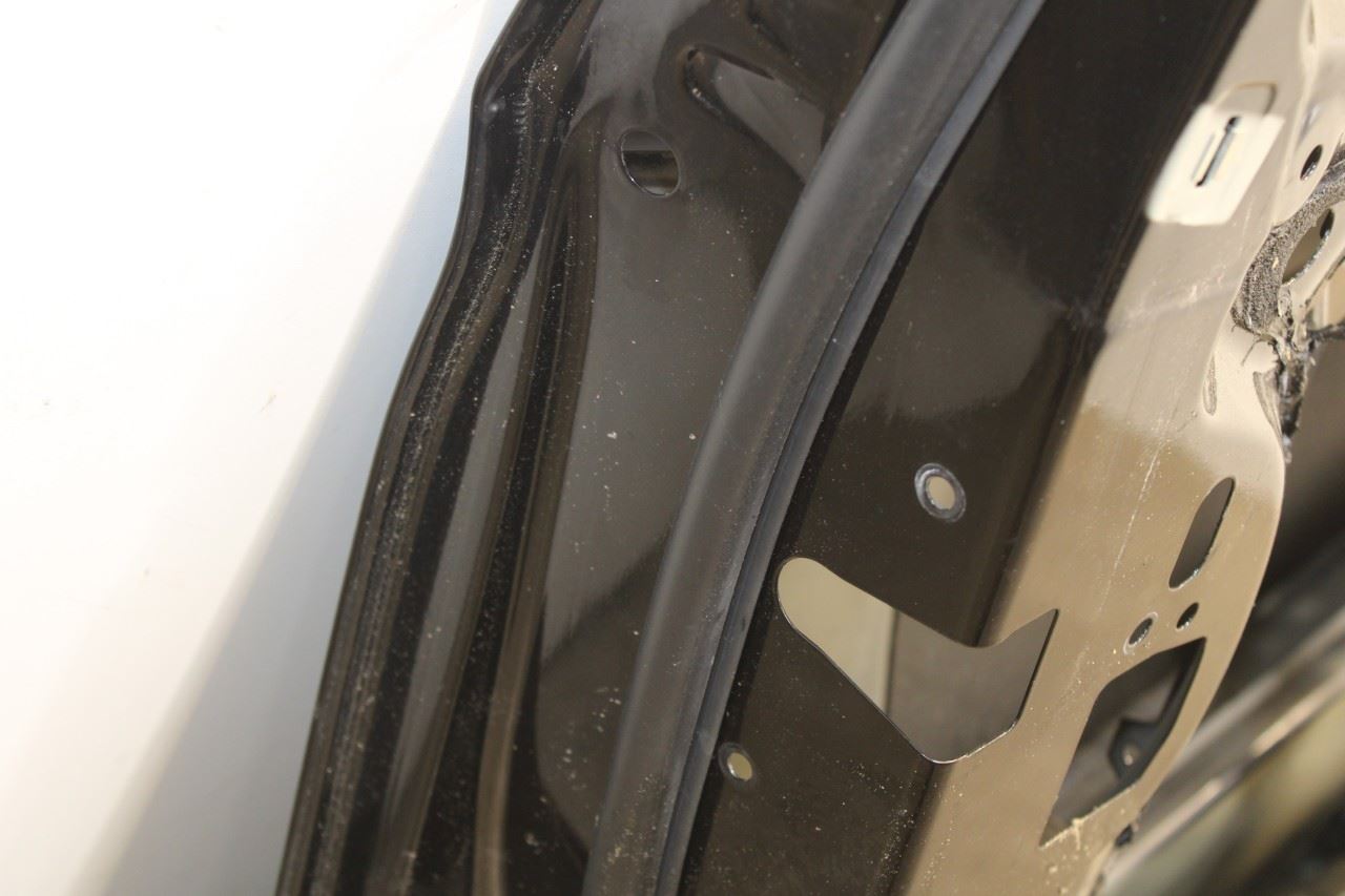 2013-2016 BMW 328i xDrive SULEV Front Left Side Door Shell Panel 41007298565 OEM - Alshned Auto Parts