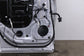 19-25 Infiniti QX50 ESSENTIAL Rear Left Side Door Shell Panel H2101-5VSMB *ReaD* - Alshned Auto Parts