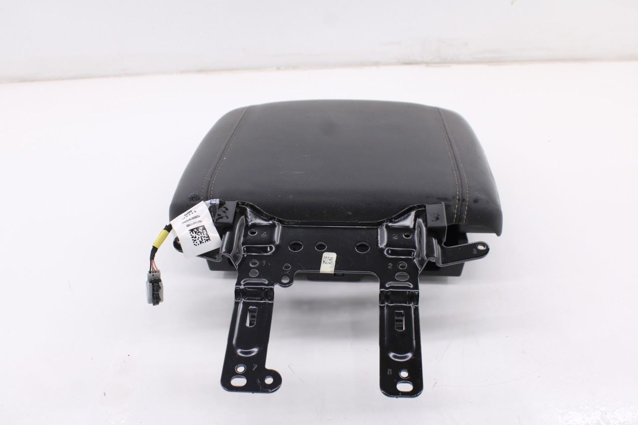 19-25 RAM 1500 Big Horn Center Console Armrest Storage Lid Cover Assy 5YM331X7AG0